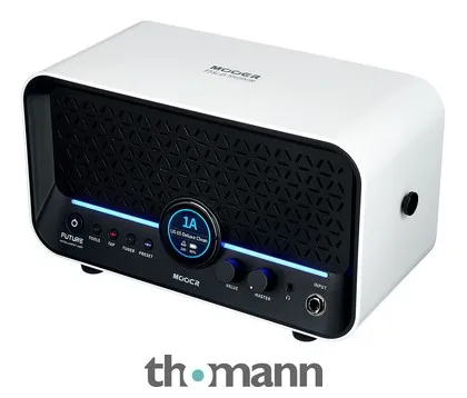 Mooer F15i Li Modeling Guitar SW