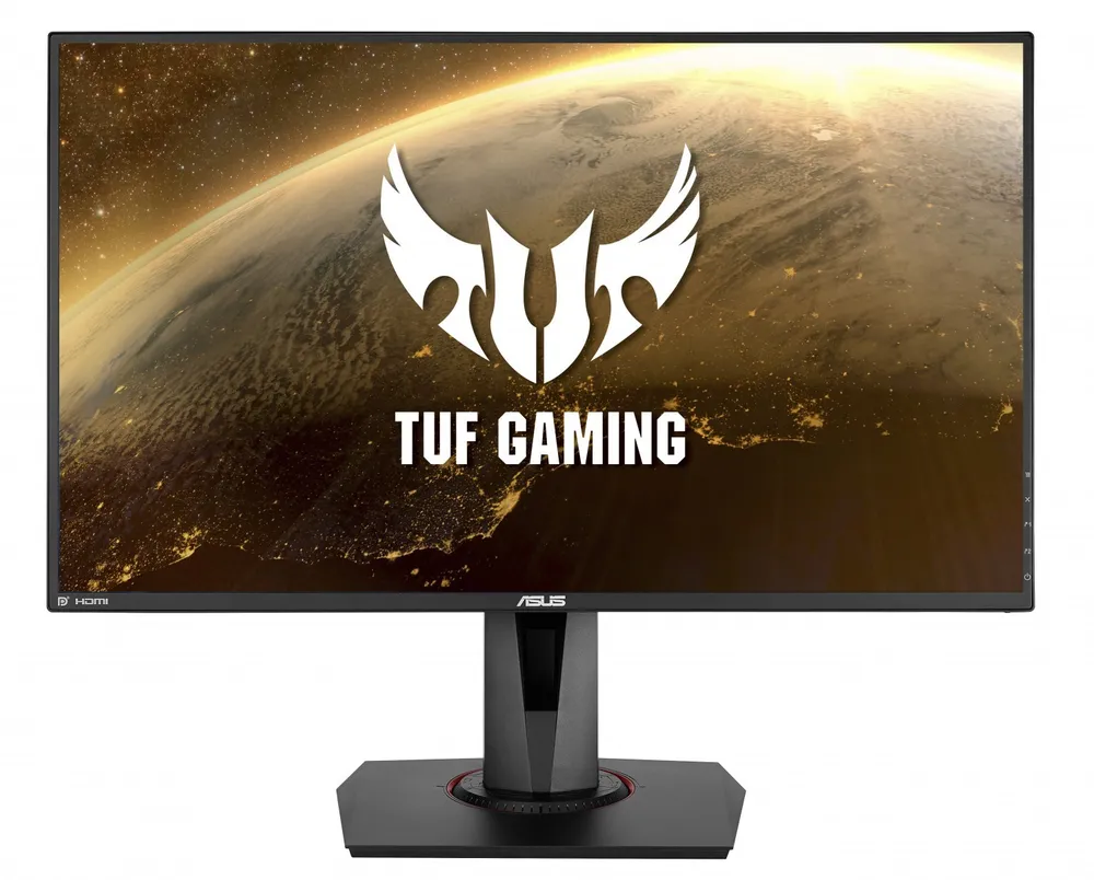 ASUS TUF Gaming VG279QM monitor de ecrã 68,6 cm (27") 90LM05H0-B01370