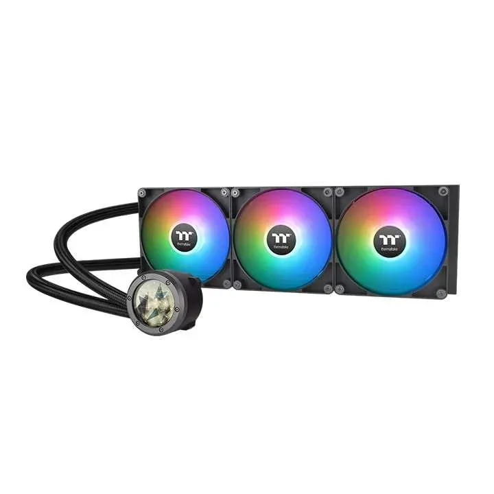 Water Cooler Thermaltake TH420 V2 Ultra ARGB Sync All-In-One
