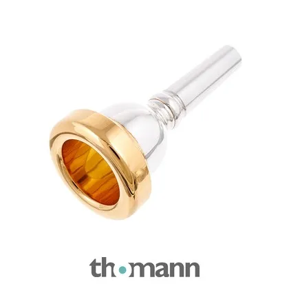 Yamaha GP Mouthpiece Trombone 48S