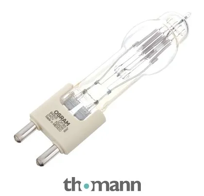 Osram 64805 CP/85 240V 5000W