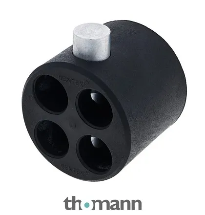 Wentex P&D 4 Point Connector