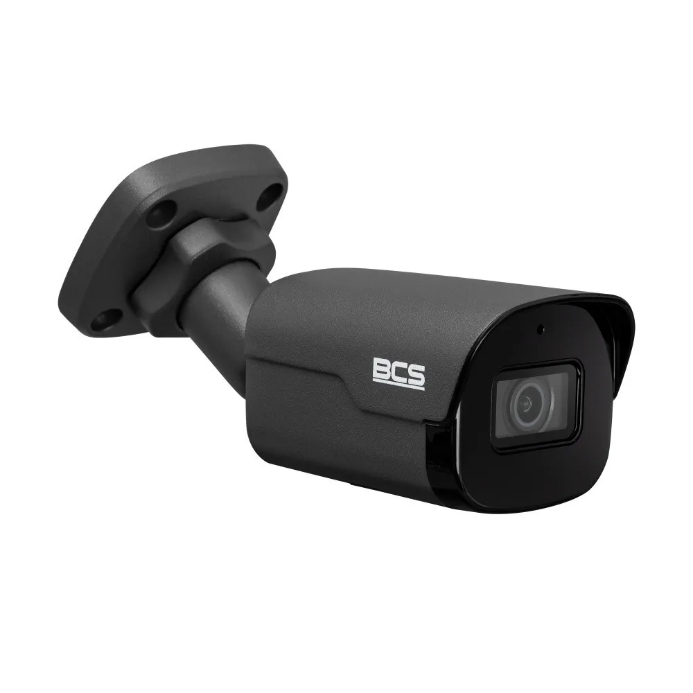 Câmara IP Tubo BCS BCS-P-TIP25FSR4-Ai2-G 5MP BCS-P-TIP25FSR4-Ai2-G