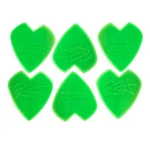 Palheta Signature Jim Dunlop Jazz III Kirk Hammett 1.38mm Emb 6-Un