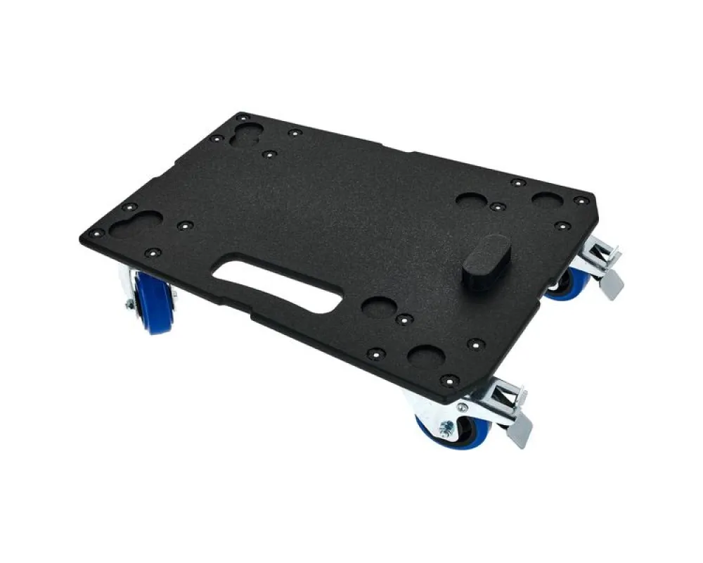 HK Audio Polar MK2 Wheel Board