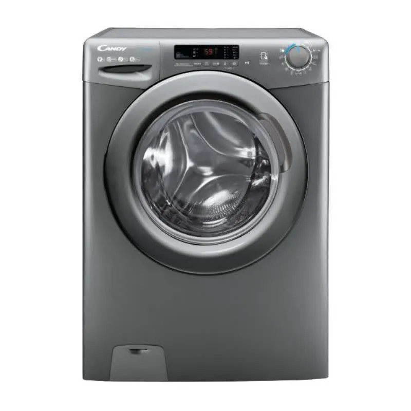 Máquina Lavar Roupa Candy Cs-1292-drr-e/1-s
