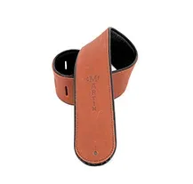 Correia Guitarra Martin 0028 Deluxe Brown