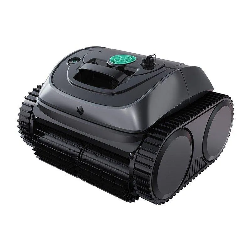 Robô de limpeza de piscina sem fios Wybot C1