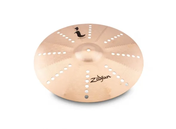 Zildjian 17