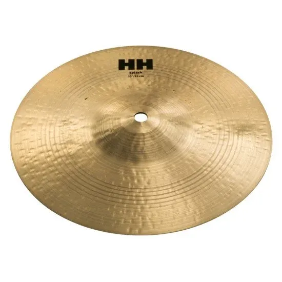 Sabian 10" HH