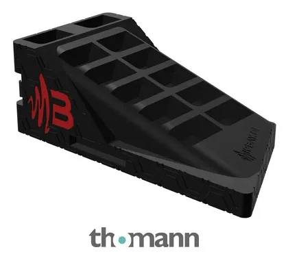 Micbay Battery / Akku Bays Sennheiser