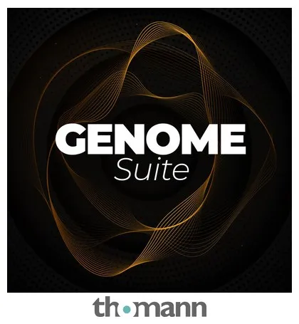 Two Notes Genome Suite