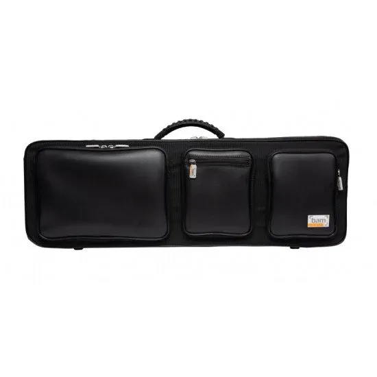 BAM ESTOJO VIOLINO Bamtech BTECH2001SN Preto