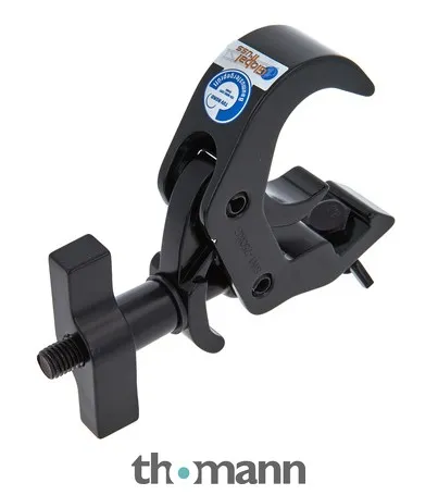 Global Truss 5073-1B Selflock Hook Easy
