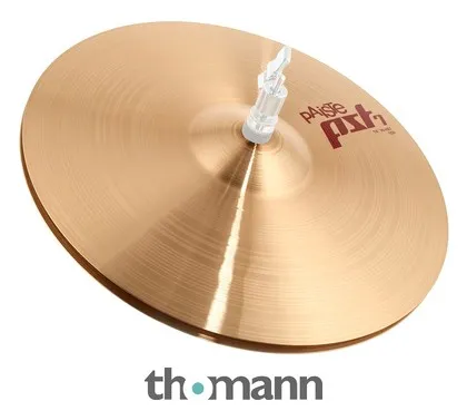 Paiste PST7 14" Hi-Hat
