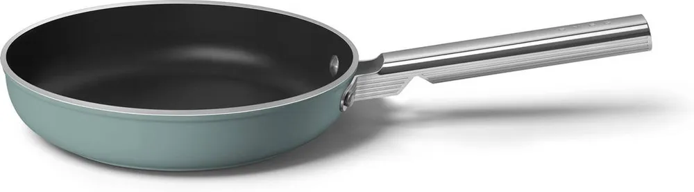 Frigideira SMEG FPF2402EGM Verde (24 cm - 2,3 L)