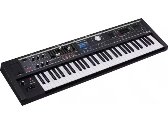 Roland VR-09 V-COMBO B Orgão Elétrico + Sintetizador + Piano BEST-SELLER