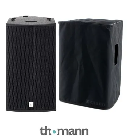 the box pro Achat 115 MA MKII Cover Bundle