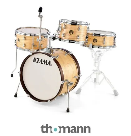 Tama Club Jam Vintage Kit -SBO