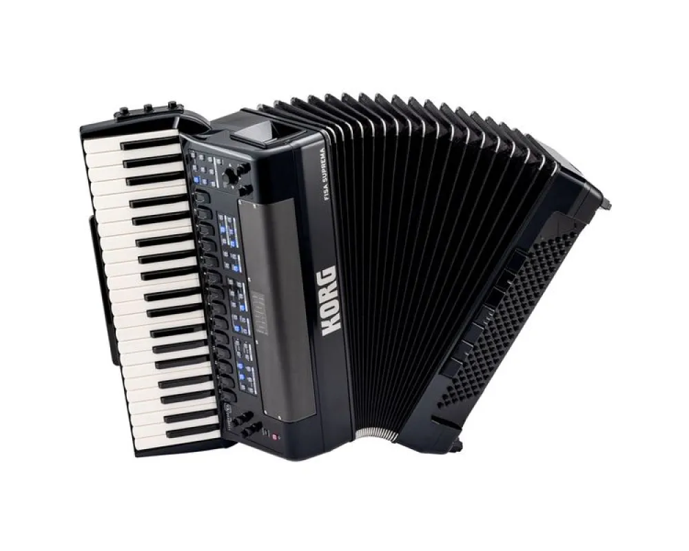 Korg FISA SUPREMA PMBK