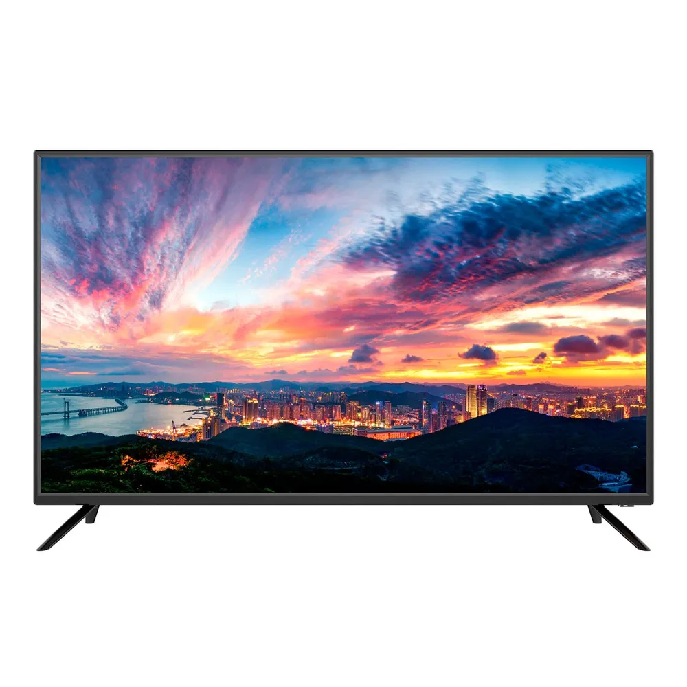 TV Silver 65" LED 4K UHD - LE40921