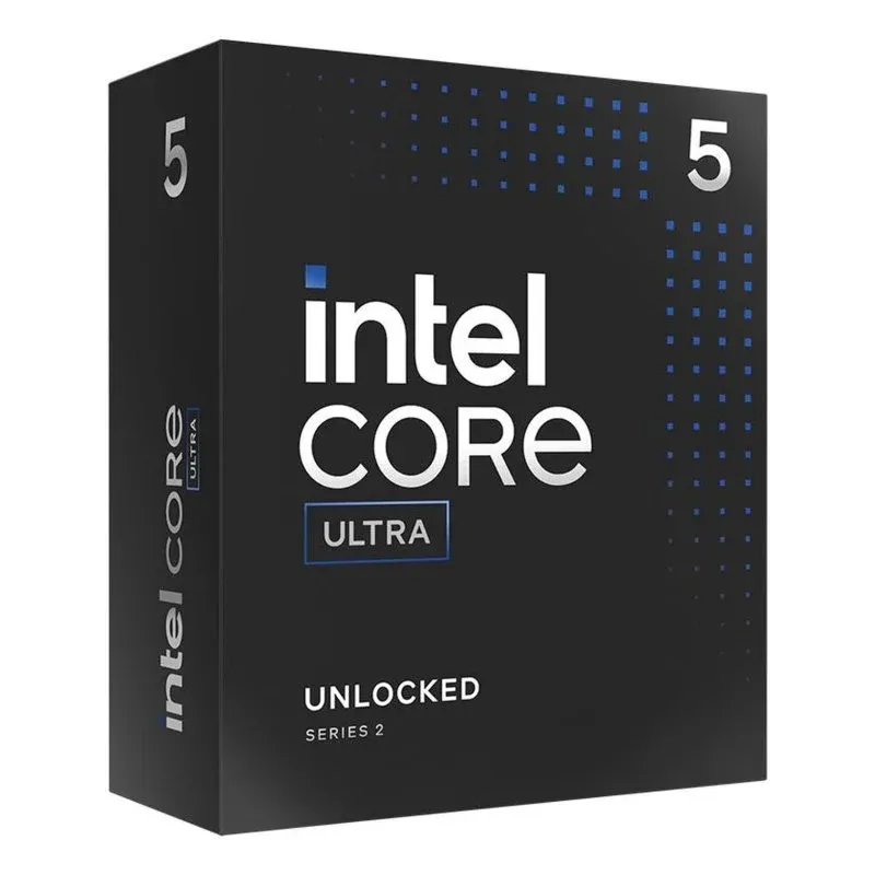 Intel Core Ultra 5 225F 3.3/4.9GHz Box