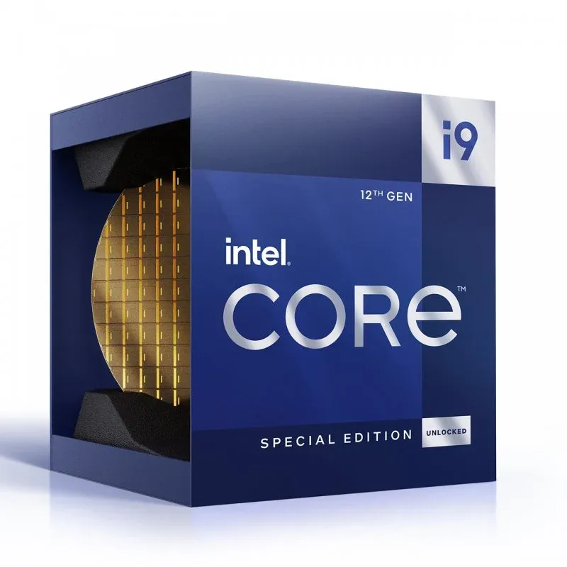 Processador Intel Core i9-12900KS 3.4 GHz