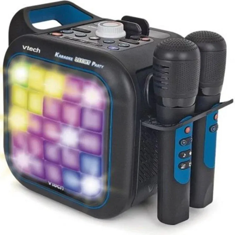 VTech Coluna Portátil Bluetooth 40W