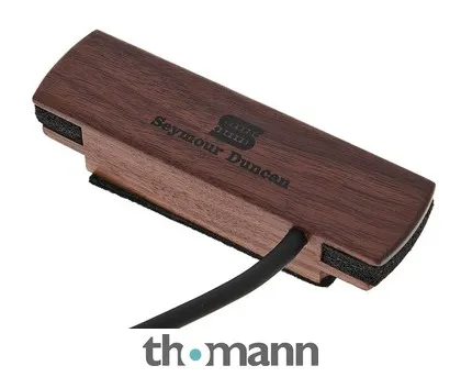 Seymour Duncan Woody Hum Cancelling Walnut