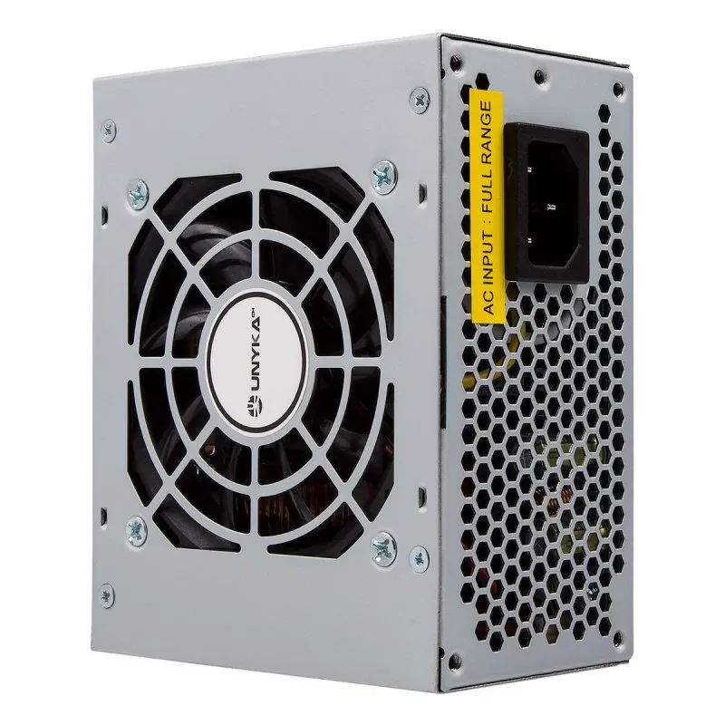 Fonte Alimentação UNYKAch SFX 300W 80 Plus Bronze