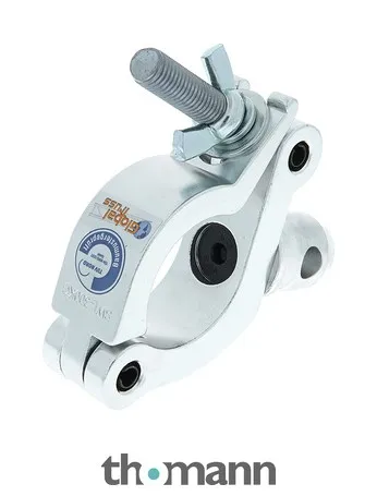 Global Truss 81701 Half Coupler half Cone