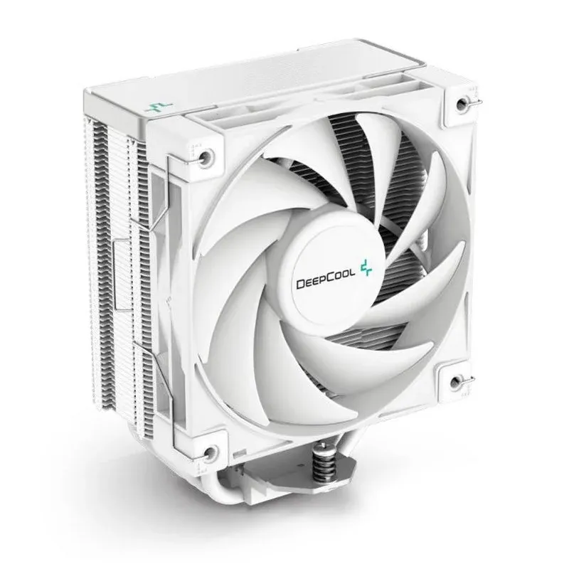 Cooler CPU DeepCool AK400 WH Ventoinha CPU 120mm