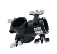Gibraltar SC-GPRTC T-Clamp