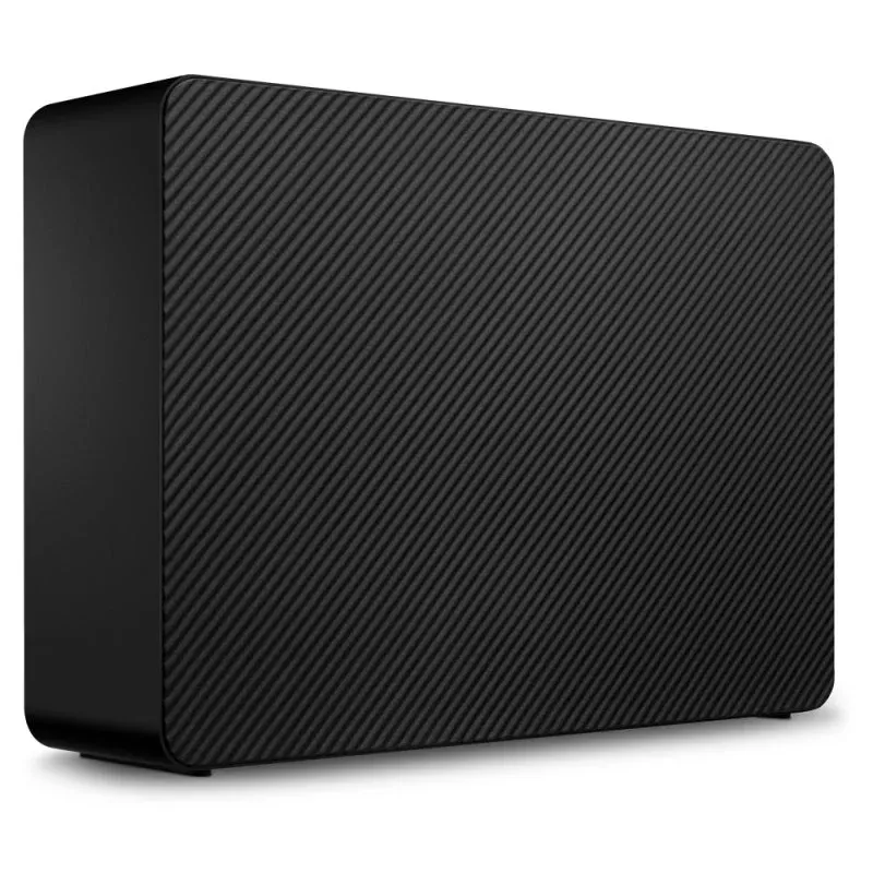 Disco Rígido Seagate Expansion Desktop HDD 3.5" 24TB USB 3.0 Preto