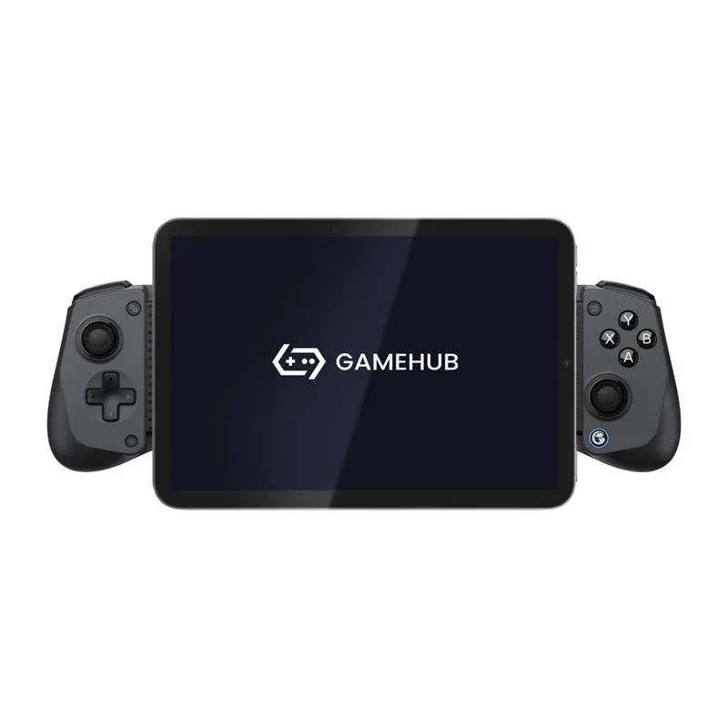 Comando Móvel GameSir X5s Preto para Smartphone e Consolas