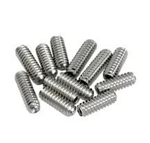 Fender Fender Original/Vintage Strat Bridge Screws