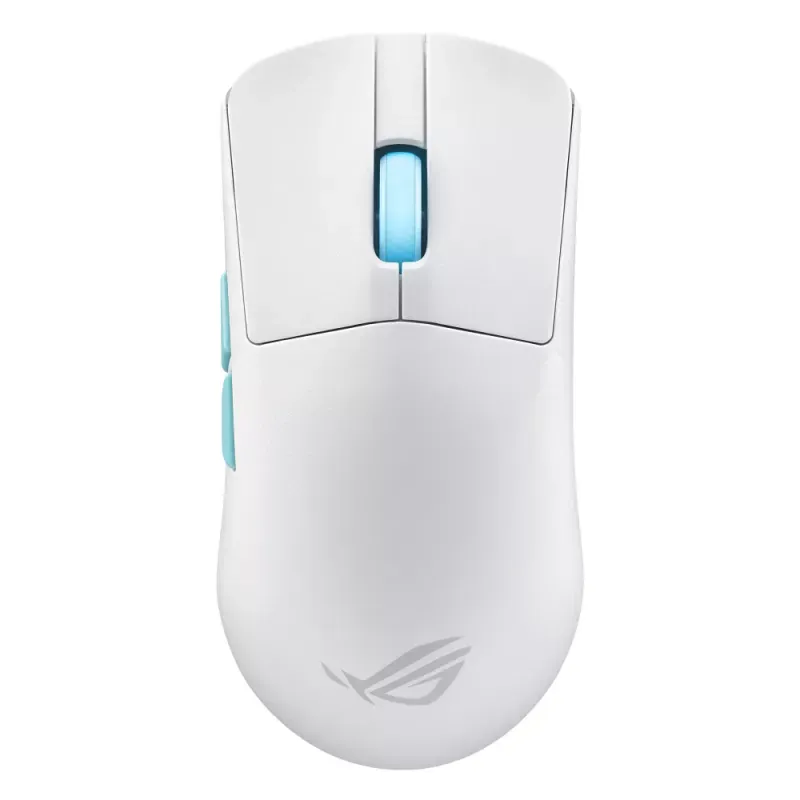 ASUS ROG Harpe Ace Aim Lab Edition Rato Gaming Sem Fios com Sensor Ótico ROG AimPoint 36000 DPI