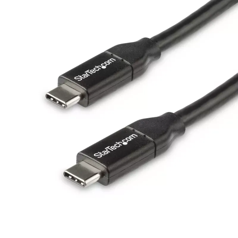 CABLE 50CM USB-C PD 5A USB 2.0