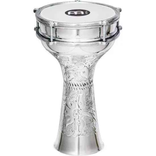 Meinl 7 1/4" Aluminium Hand Hammered HE 113