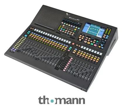 Presonus StudioLive Series III SE 24