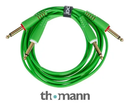 UDG Ultimate Cable 1/4'' Jack GR