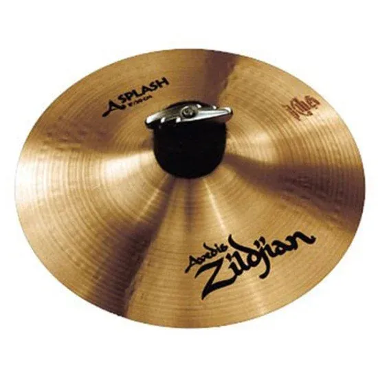 Zildjian 8" Avedis