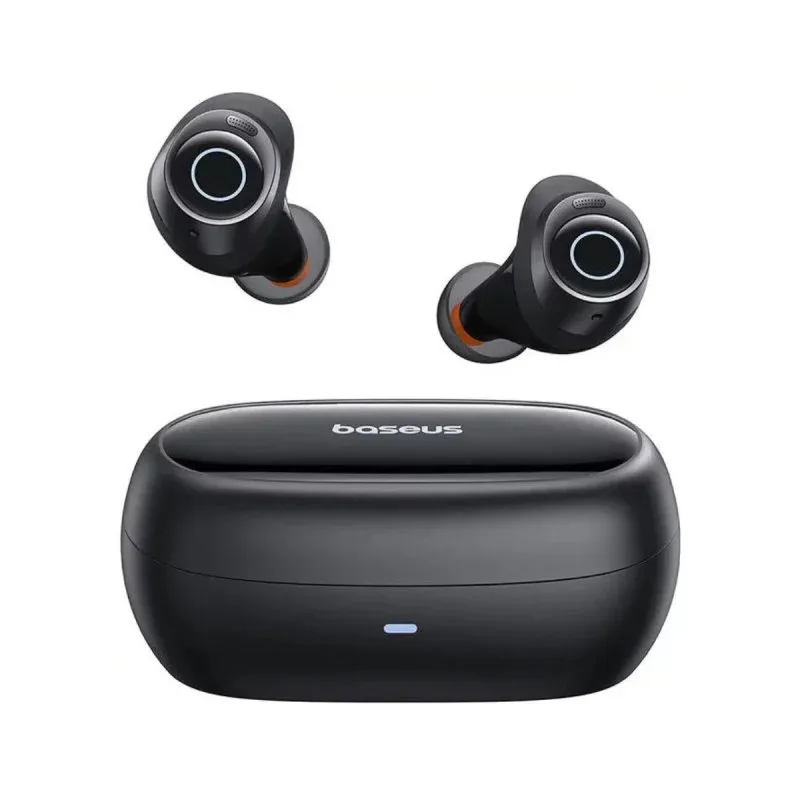 Auriculares Bluetooth Baseus Bowie MA20 Pretos