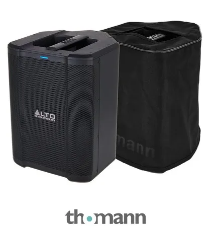 Alto Busker Cover Bundle
