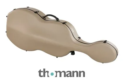 Artino CC-620L Muse Cello Case MB