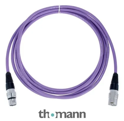 Sommer Cable Stage 22 SGHN PU 3,0m