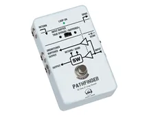 Pedal de Switch VGS/GEWA LS-One