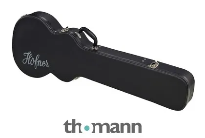 Höfner H64/CB Club-Bass Case