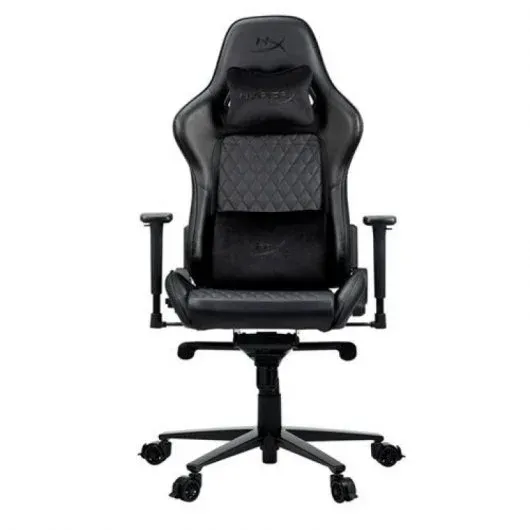 Cadeira Gaming HyperX JetBlack Preta