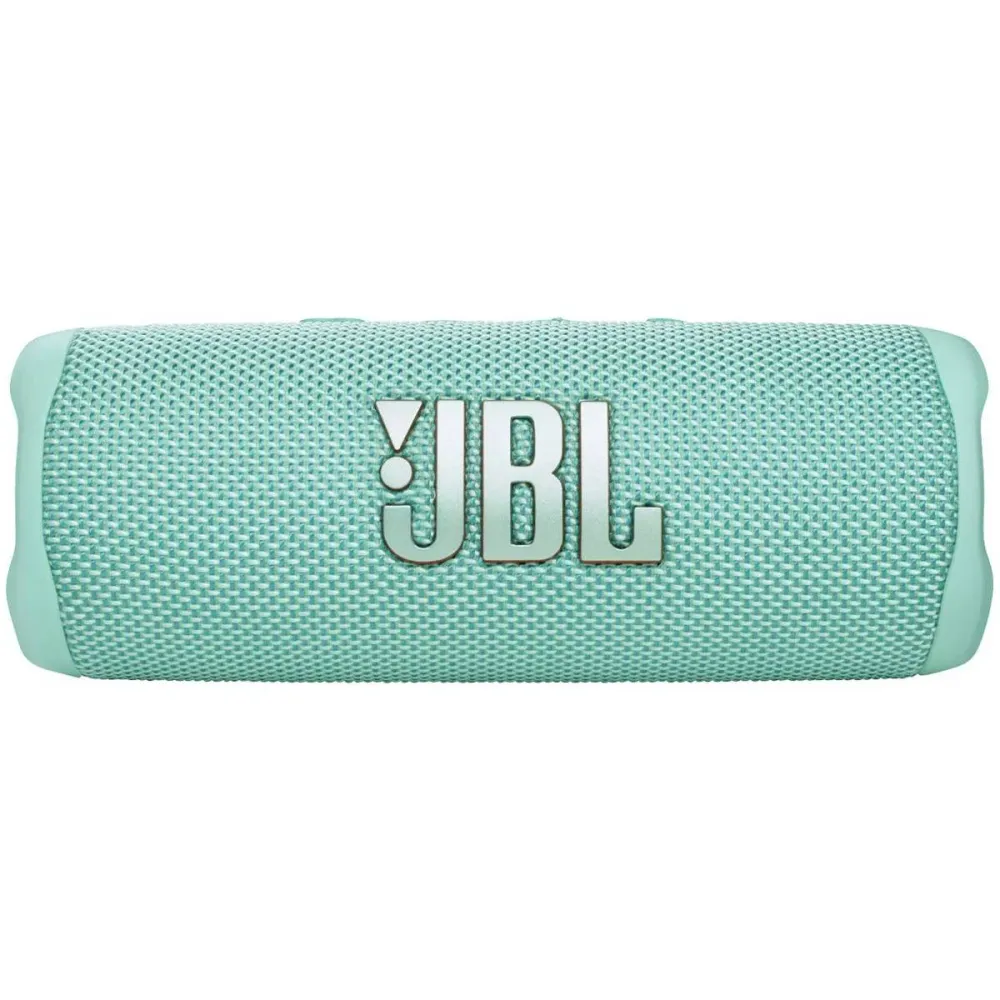 JBL Flip 6 Coluna Bluetooth Portátil Resistente à Água/Pó Turquesa